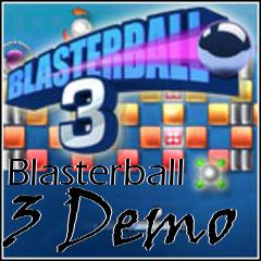 Box art for Blasterball 3 Demo