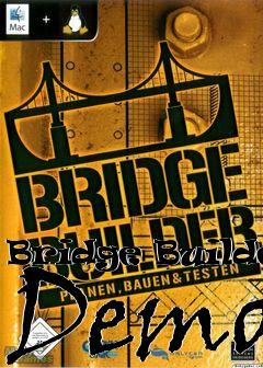Box art for Bridge Builder Demo