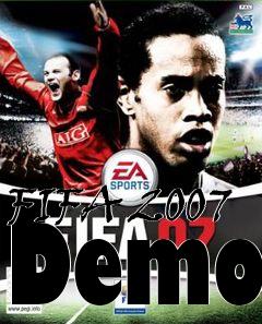 Box art for FIFA 2007 Demo