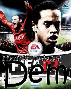 Box art for FIFA 07 Updated Demo