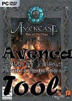 Box art for Avencast Hall of Fame Demo Competition Tool