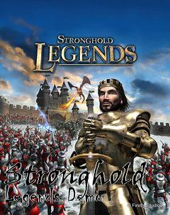 Box art for Stronghold Legends Demo