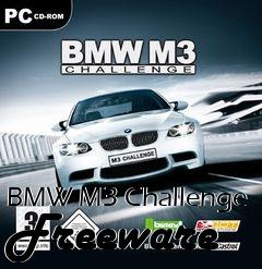 Box art for BMW M3 Challenge Freeware