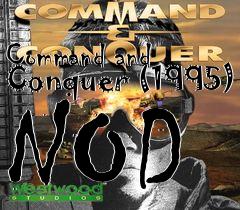 Box art for Command and Conquer (1995) NOD