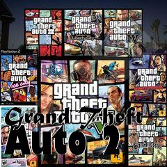 Box art for Grand Theft Auto 2 