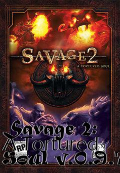 Box art for Savage 2: A Tortured Soul v.0.9.7
