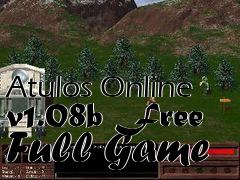 Box art for Atulos Online v1.08b Free Full Game