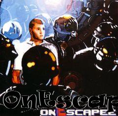 Box art for OnEscapee 