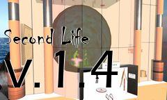 Box art for Second Life v.1.4