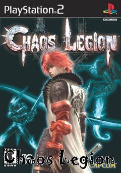 Box art for Chaos Legion
