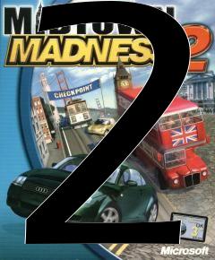 Box art for Midtown Madness 2