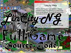 Box art for LinCity-NG v1.1.2 Free Full Game (Source Code)