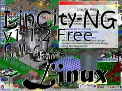 Box art for LinCity-NG v1.1.2 Free Full Game - Linux