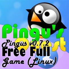 Box art for Pingus v0.7.2 Free Full Game (Linux)