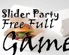Box art for Slider Party Free Full Game