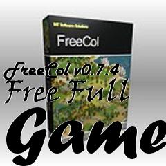 Box art for FreeCol v0.7.4 Free Full Game