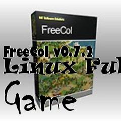 Box art for FreeCol v0.7.2 Linux Full Game