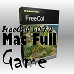 Box art for FreeCol v0.7.2 Mac Full Game