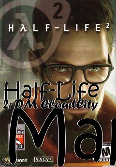 Box art for Half-Life 2: DM CloudCity Map