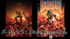 Box art for X-MAS : Deathmatch