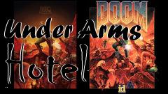 Box art for Under Arms Hotel