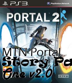 Box art for MTN Portal Story Part One v2.0