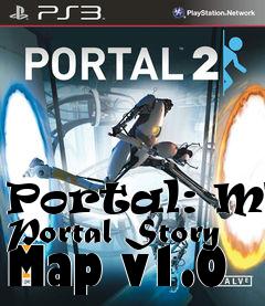 Box art for Portal: MTN Portal Story Map v1.0
