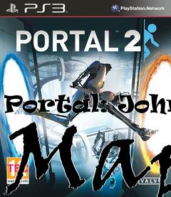 Box art for Portal: Johns Map