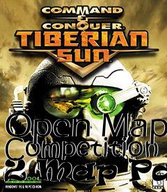 Box art for Open Map Competition 2 Map Pack