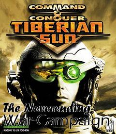 Box art for The Neverending War Campaign