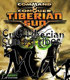 Box art for CnC Tiberian Sun 2 Tribes Map