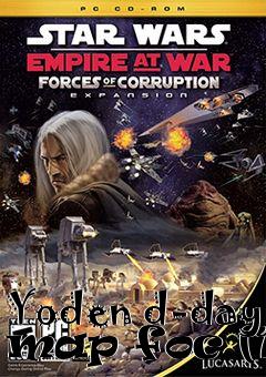 Box art for Yoden d-day map foc (1)