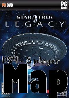 Box art for DS9 - 8 player Map