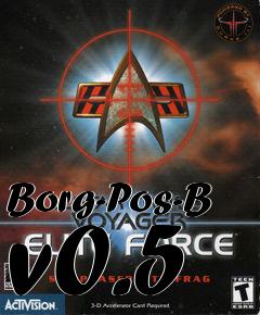 Box art for Borg-Pos-B v0.5