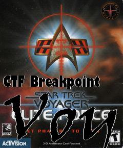 Box art for CTF Breakpoint Voy