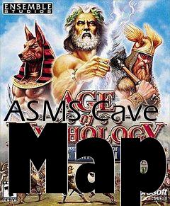 Box art for ASMS Cave Map