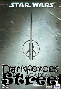 Box art for Darkforces Streets