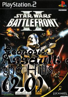 Box art for Geonosis: Assault on the Hills (2.0)
