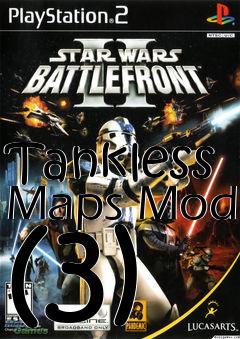Box art for Tankless Maps Mod (3)