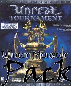 Box art for Winter Monster Pack