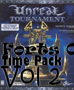 Box art for Forts Of Time Pack Vol 2