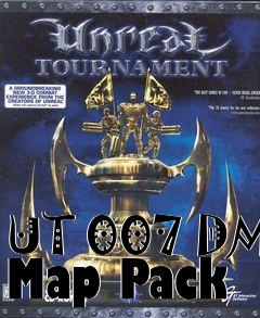 Box art for UT 007 DM Map Pack
