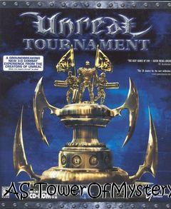 Box art for AS-TowerOfMystery