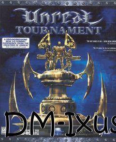Box art for DM-Ixus