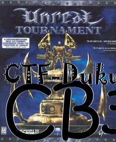 Box art for CTF-Duku CB3