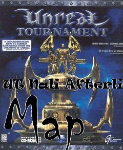 Box art for UT Nali Afterlife Map