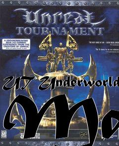 Box art for UT Underworld Map