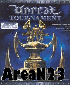 Box art for AreaN23