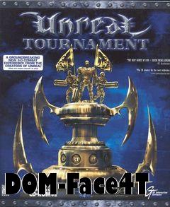 Box art for DOM-Face4T