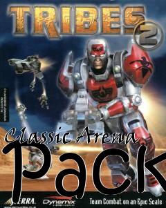 Box art for Classic Arena Pack